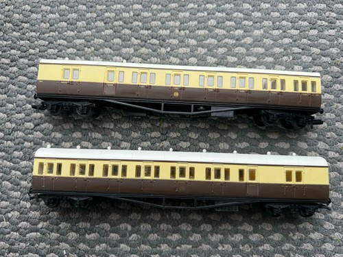 Great western pair set - great,