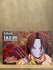 Big Boys Toys/ T.N.C-09/ THE