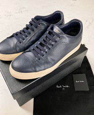 Paul Smith Men's Navy Blue