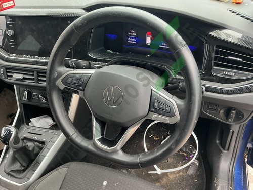 2023 volkswagen polo - 2023,