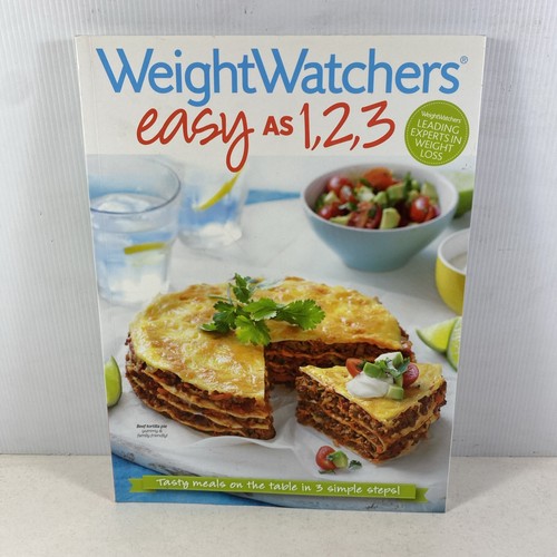 Weight watchers easy 2 - weight, as