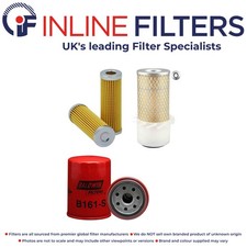 Filter Kit for Arcgen 330SD