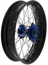 SP 1123133001 RFX Race SM Complete Front Wheel 17x3.50 Fits