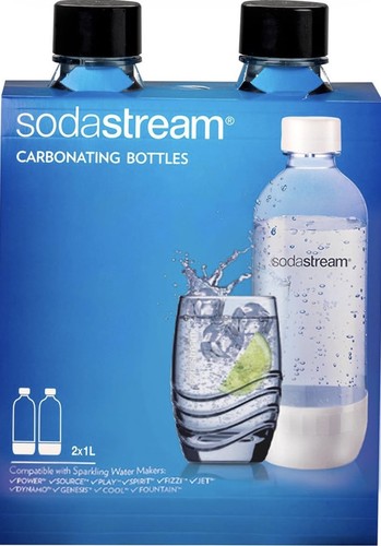 Sodastream carbonating - 1l,