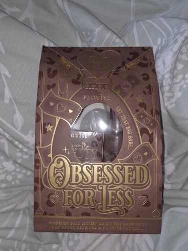 Plouise untamed sugar obsessed - plouise,