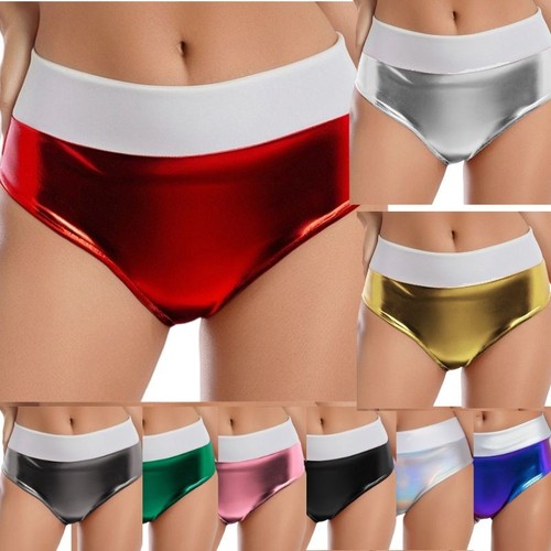 Womens shiny metallic - womens,