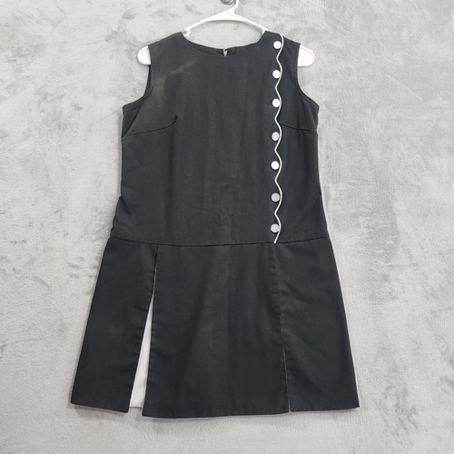 Vintage 60s dress womens - womens, m