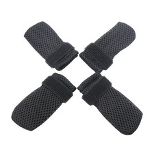 4pcs Anti Scratch Cat Boots