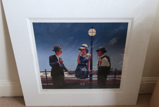 Jack vettriano game life - jack,
