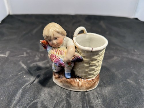 Antique conta and boehme match - conta,