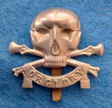 17TH/21 Lancers Death Or Glory