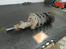 107. 2007 VOLVO S80 D5. DRIVER