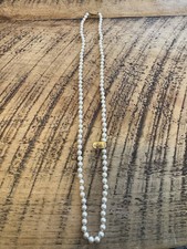 Antique Single Strand Cultured