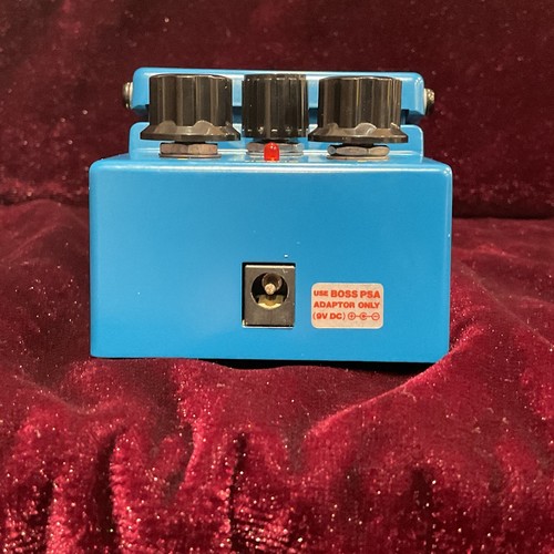 Boss blues driver - boss bd-2,