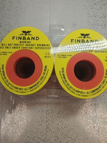 Finband innovative swimming - finband,