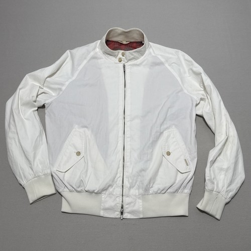 Baracuta harrington jacket - baracuta, g9