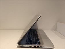 HP Envy TouchSmart 15 I7 CPU 16GB RAM 128GB SSD + 1 TB HDD, Geforce 840M