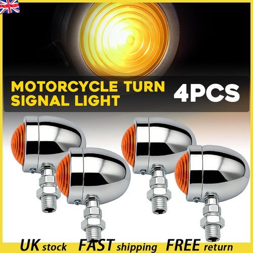 Motorcycle indicators turn - motorcycle,