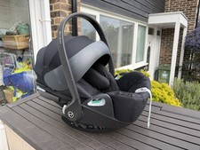 Cybex Cloud Z2 I Size Baby