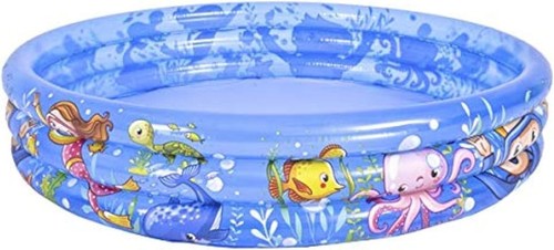 Sunclub ring paddling pool - sunclub,