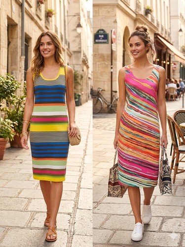 Nwt nally millie multicolor - nwt, nally&millie