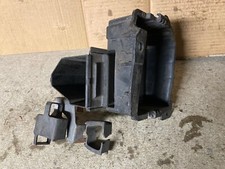 Suzuki Van Van Battery Box / Tool Box