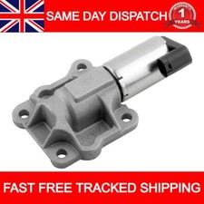 OUTLET CAMSHAFT ADJUSTER VALVE