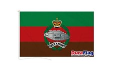 ROYAL TANK REGIMENT 90cm x