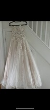 Riki Dalal Wedding Dress
