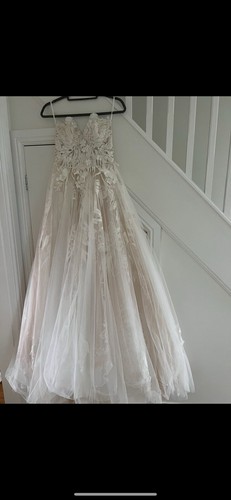 Riki dalal wedding dress - riki,