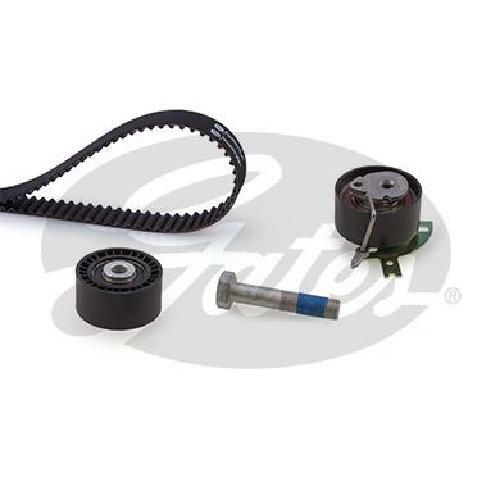 Genuine gates timing - belt, kit