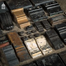Assortment of Reclaimed Slate