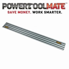 DeWalt 1.5m Guide Rail for Use