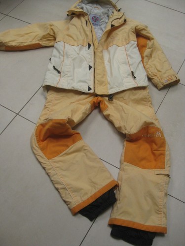 Womens oneill ski suit medium - womens,