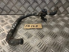 YAMAHA NMAX125 thermostat and housing 2015