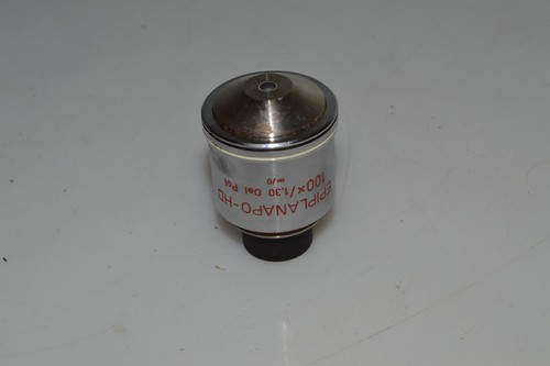 Carl zeiss epiplanapo hd - carl, epiplanapo-hd