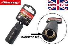 21mm Impact Socket 3/8" Drive