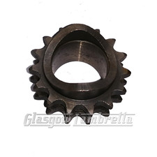 Lambretta 15 TOOTH FRONT DRIVE