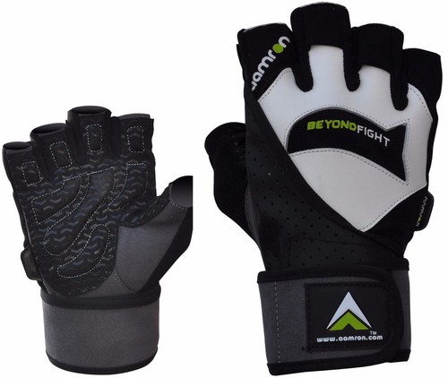Aamron leather gel weight - ®,
