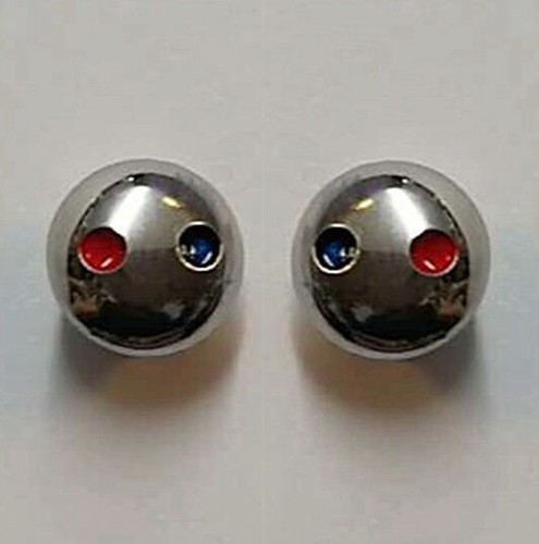Hot and cold taps - and,