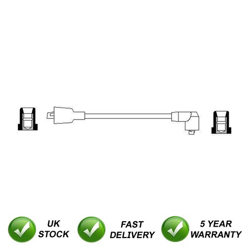Ignition cable sjr fits - cable, mg
