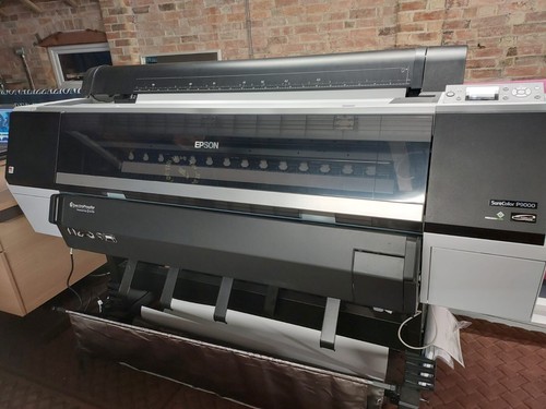 Epson surecolor p9000 - surecolor, sc-p9000