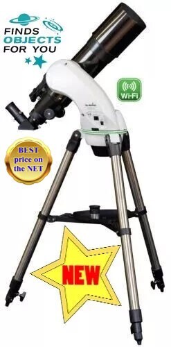 Skywatcher skymax 102 goto - 102,