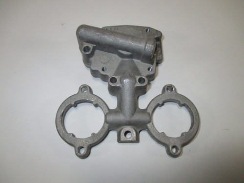Tbi fuel injector - tbi, pod