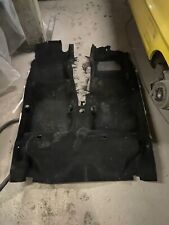 Ford focus st170 interior