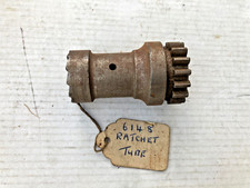 Genuine Excelsior Autobyk 98cc