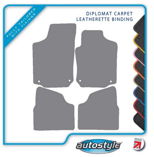 Fits vauxhall corsa - fits,