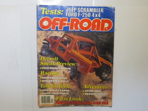 Off road july - july, jeep