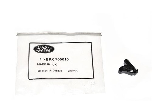 Genuine land rover discovery - rover, 2