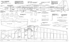 Chilli Breeze plan r/c sport